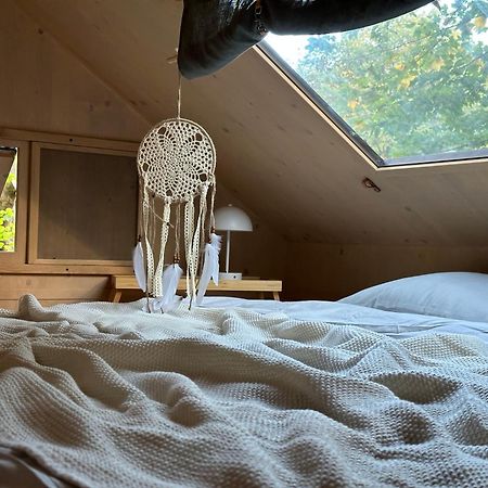 Hotel Posed V Beskydech Kunčice pod Ondřejníkem Zewnętrze zdjęcie