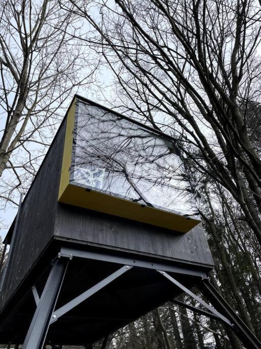 Hotel Posed V Beskydech Kunčice pod Ondřejníkem Zewnętrze zdjęcie