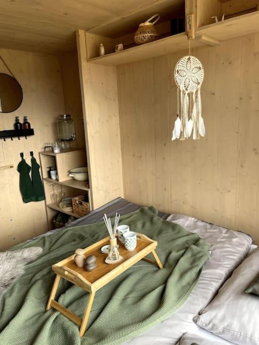 Hotel Posed V Beskydech Kunčice pod Ondřejníkem Zewnętrze zdjęcie