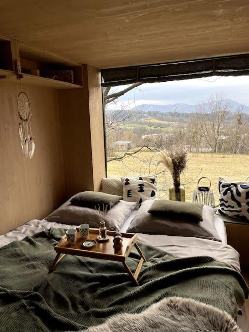Hotel Posed V Beskydech Kunčice pod Ondřejníkem Zewnętrze zdjęcie