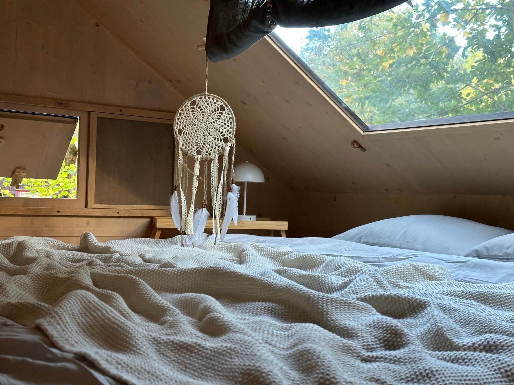 Hotel Posed V Beskydech Kunčice pod Ondřejníkem Zewnętrze zdjęcie