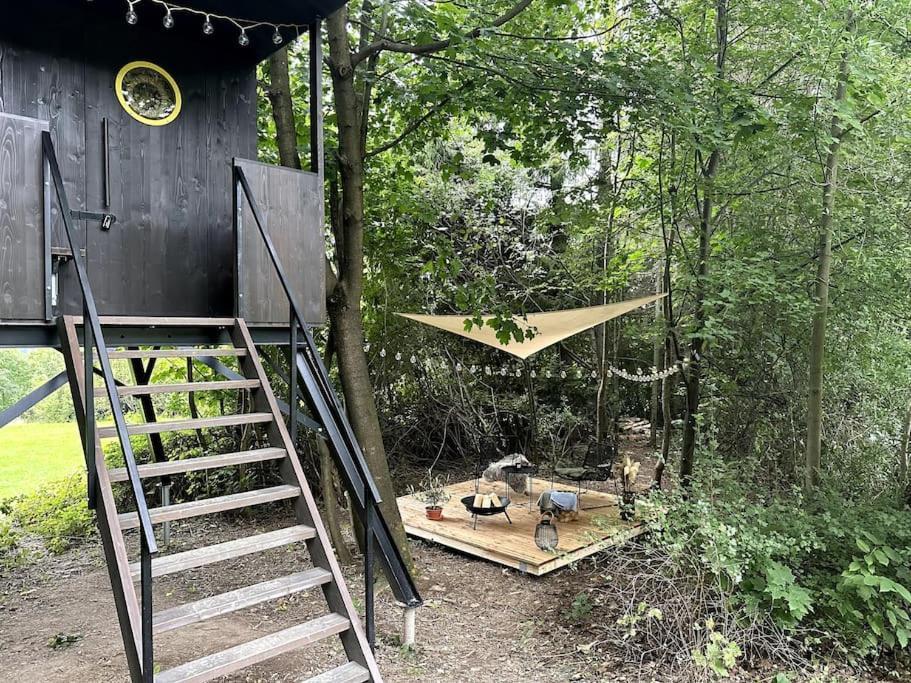 Hotel Posed V Beskydech Kunčice pod Ondřejníkem Zewnętrze zdjęcie